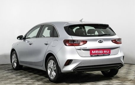 KIA cee'd III, 2020 год, 1 749 700 рублей, 7 фотография