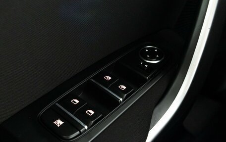 KIA cee'd III, 2020 год, 1 749 700 рублей, 19 фотография