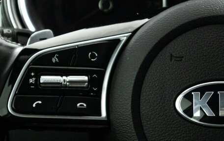 KIA cee'd III, 2020 год, 1 749 700 рублей, 21 фотография