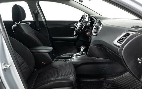 KIA cee'd III, 2020 год, 1 749 700 рублей, 28 фотография