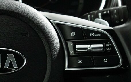 KIA cee'd III, 2020 год, 1 749 700 рублей, 22 фотография