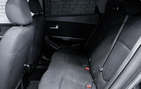 KIA Rio III рестайлинг, 2011 год, 950 000 рублей, 11 фотография