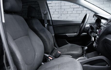 KIA Rio III рестайлинг, 2011 год, 950 000 рублей, 13 фотография