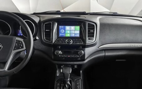 Foton Sauvana I, 2019 год, 1 385 000 рублей, 11 фотография