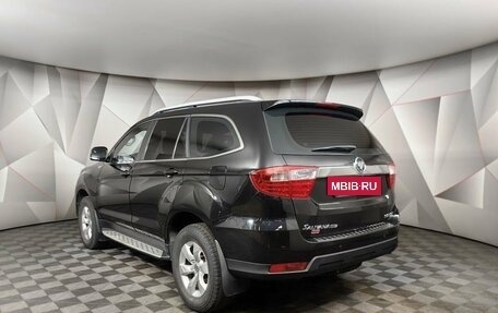 Foton Sauvana I, 2019 год, 1 385 000 рублей, 4 фотография