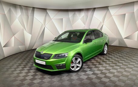 Skoda Octavia RS, 2014 год, 1 999 000 рублей, 1 фотография