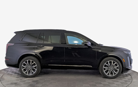 Cadillac XT6 I, 2023 год, 9 400 000 рублей, 4 фотография