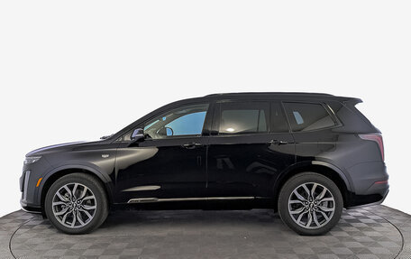 Cadillac XT6 I, 2023 год, 9 400 000 рублей, 3 фотография