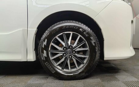 Toyota Noah III, 2016 год, 1 865 150 рублей, 15 фотография