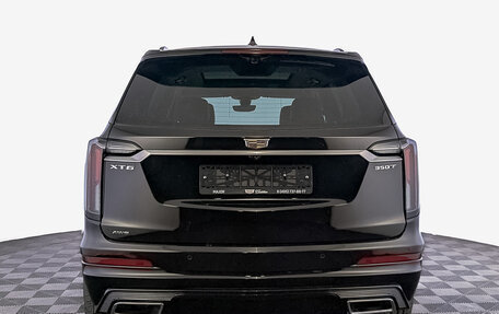 Cadillac XT6 I, 2023 год, 9 400 000 рублей, 6 фотография