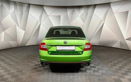 Skoda Octavia RS, 2014 год, 1 999 000 рублей, 8 фотография