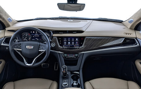 Cadillac XT6 I, 2023 год, 9 400 000 рублей, 10 фотография