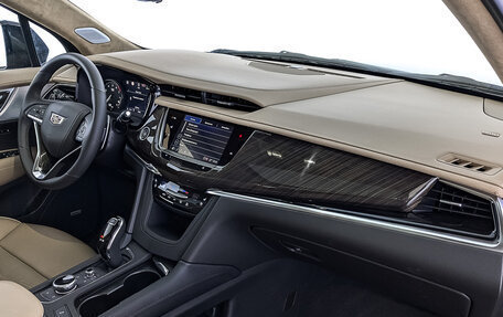 Cadillac XT6 I, 2023 год, 9 400 000 рублей, 9 фотография