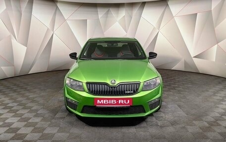 Skoda Octavia RS, 2014 год, 1 999 000 рублей, 7 фотография