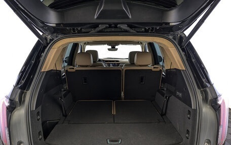 Cadillac XT6 I, 2023 год, 9 400 000 рублей, 8 фотография