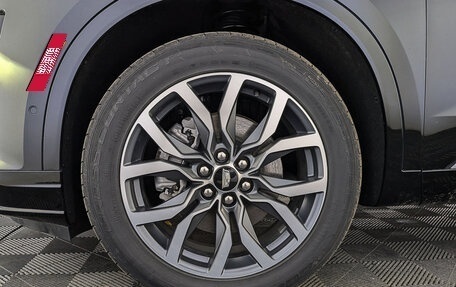 Cadillac XT6 I, 2023 год, 9 400 000 рублей, 7 фотография