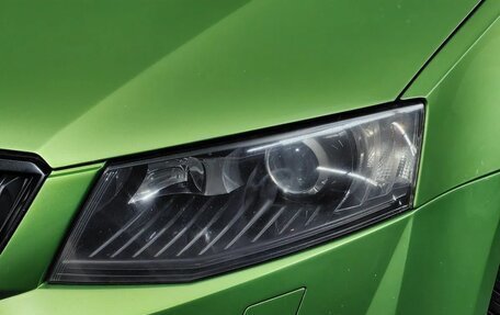 Skoda Octavia RS, 2014 год, 1 999 000 рублей, 17 фотография