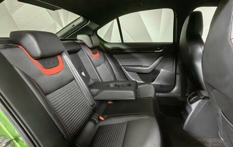 Skoda Octavia RS, 2014 год, 1 999 000 рублей, 12 фотография