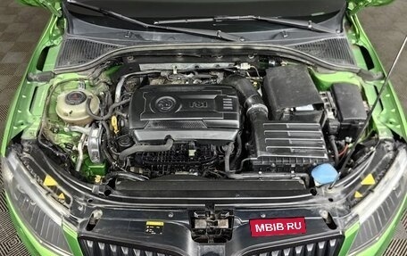 Skoda Octavia RS, 2014 год, 1 999 000 рублей, 18 фотография