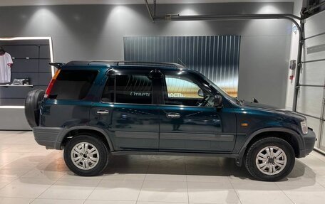 Honda CR-V IV, 1996 год, 480 000 рублей, 6 фотография