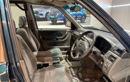 Honda CR-V IV, 1996 год, 480 000 рублей, 14 фотография