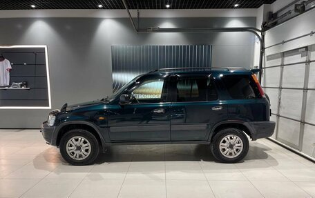Honda CR-V IV, 1996 год, 480 000 рублей, 2 фотография