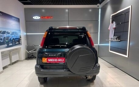 Honda CR-V IV, 1996 год, 480 000 рублей, 4 фотография