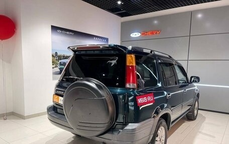 Honda CR-V IV, 1996 год, 480 000 рублей, 5 фотография