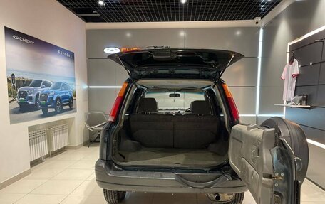 Honda CR-V IV, 1996 год, 480 000 рублей, 11 фотография