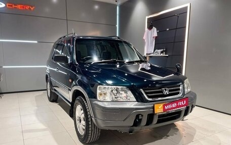 Honda CR-V IV, 1996 год, 480 000 рублей, 7 фотография