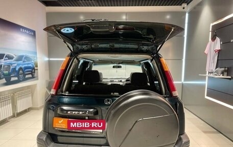 Honda CR-V IV, 1996 год, 480 000 рублей, 9 фотография