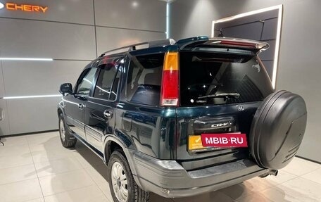 Honda CR-V IV, 1996 год, 480 000 рублей, 3 фотография