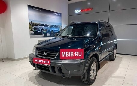 Honda CR-V IV, 1996 год, 480 000 рублей, 1 фотография