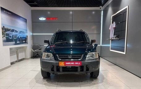 Honda CR-V IV, 1996 год, 480 000 рублей, 8 фотография