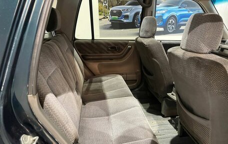 Honda CR-V IV, 1996 год, 480 000 рублей, 18 фотография