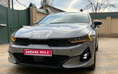 KIA K5, 2021 год, 2 400 000 рублей, 1 фотография