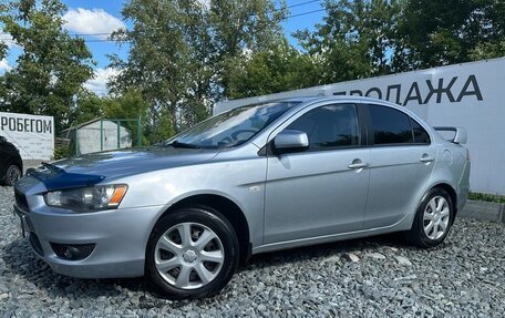 Mitsubishi Lancer IX, 2009 год, 699 000 рублей, 1 фотография