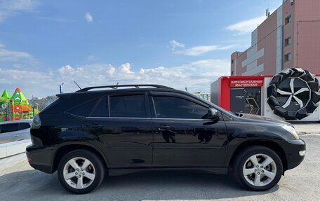 Lexus RX II рестайлинг, 2004 год, 1 490 000 рублей, 7 фотография