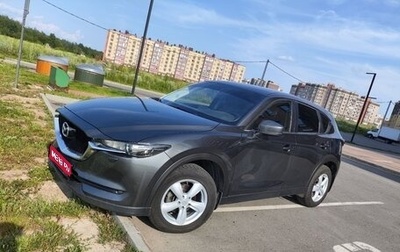 Mazda CX-5 II, 2019 год, 2 750 000 рублей, 1 фотография