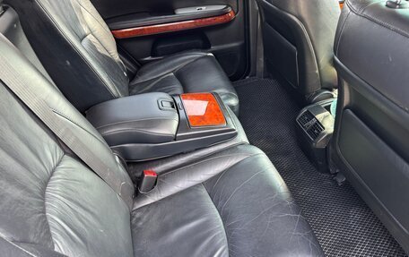 Lexus RX II рестайлинг, 2004 год, 1 490 000 рублей, 11 фотография