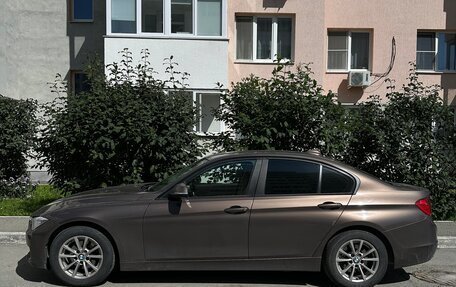 BMW 3 серия, 2014 год, 1 388 000 рублей, 2 фотография