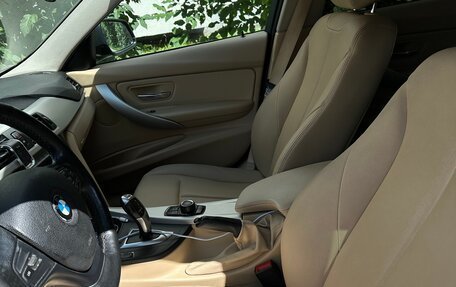 BMW 3 серия, 2014 год, 1 388 000 рублей, 7 фотография