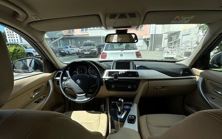 BMW 3 серия, 2014 год, 1 388 000 рублей, 5 фотография