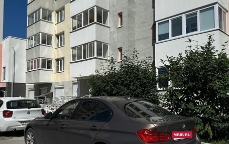 BMW 3 серия, 2014 год, 1 388 000 рублей, 3 фотография