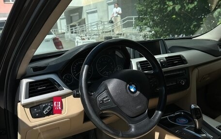 BMW 3 серия, 2014 год, 1 388 000 рублей, 6 фотография