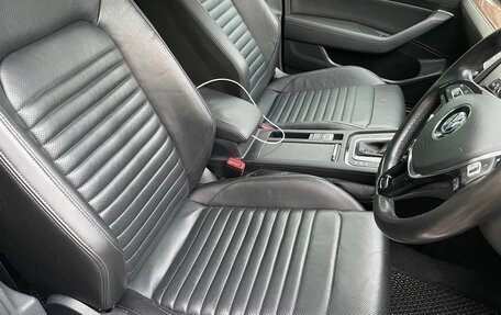 Volkswagen Passat B8 рестайлинг, 2016 год, 1 750 000 рублей, 8 фотография