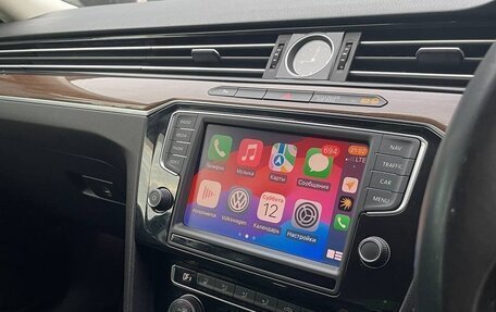 Volkswagen Passat B8 рестайлинг, 2016 год, 1 750 000 рублей, 10 фотография
