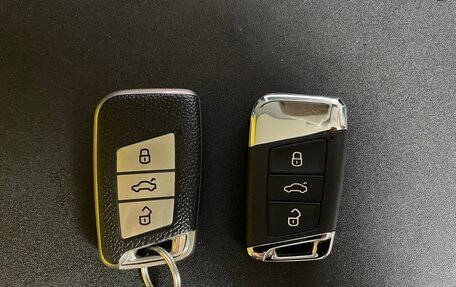 Volkswagen Passat B8 рестайлинг, 2016 год, 1 750 000 рублей, 16 фотография