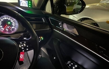 Volkswagen Passat B8 рестайлинг, 2016 год, 1 750 000 рублей, 14 фотография