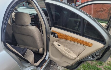Nissan Bluebird Sylphy II, 2001 год, 270 000 рублей, 7 фотография
